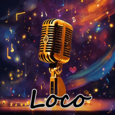 Loco (En Vivo) ft. Julio Miguel | Boomplay Music