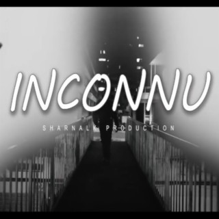 INCONNU (Sad piano type beat)