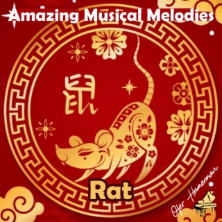 Amazing Musical Melodies (Rat)