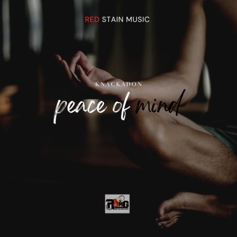 Peace of Mind | Boomplay Music