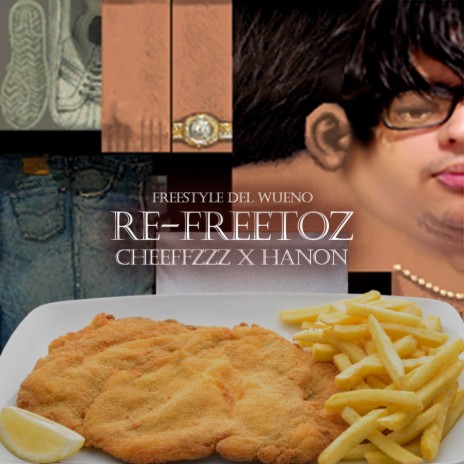 RE-FREETOZ 02 ft. cheeffzzz