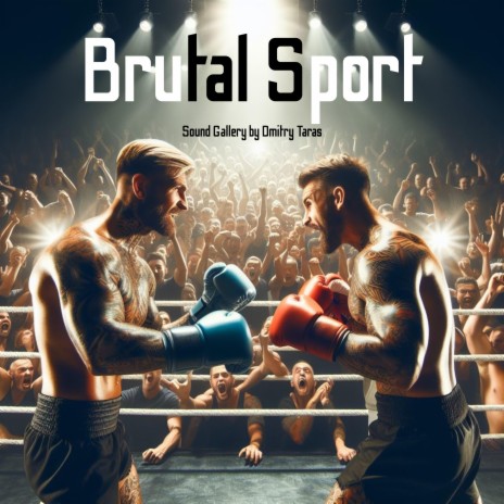 Brutal Sport | Boomplay Music