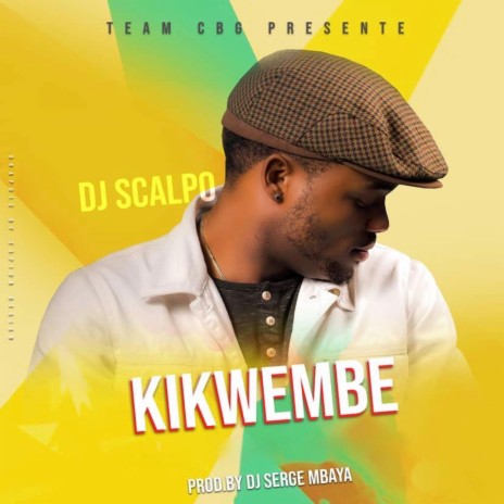 Kikwembe | Boomplay Music