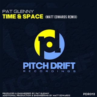 Time & Space (Matt Edwards Remix)