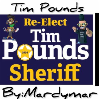 Voting Tim Pounds (Radio Edit)