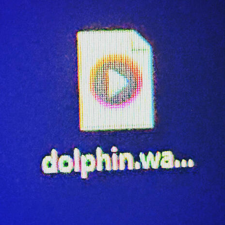 dolphin.wav | Boomplay Music