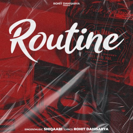 Routine | Boomplay Music