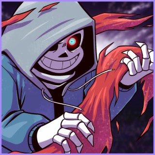 Download Frostfm album songs: Dusttale Sans Megalovania: Pyrosomni (2022  Electronic Version)