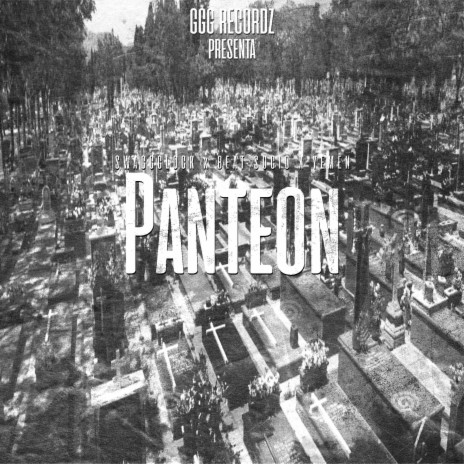 Panteon ft. Beat sucio & Yemen