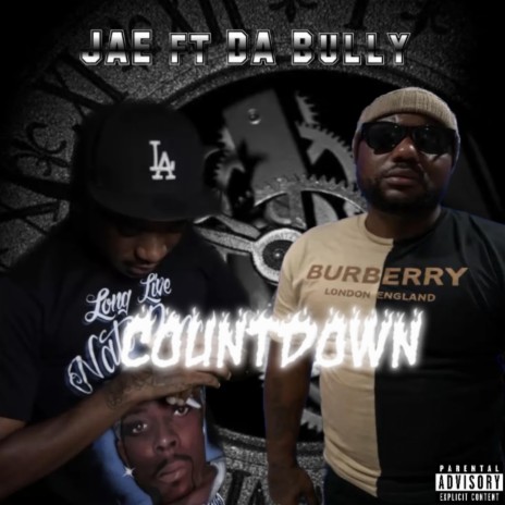 Countdown ft. DA Bully | Boomplay Music