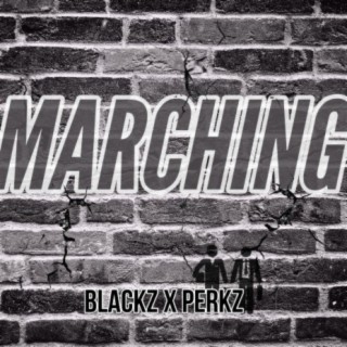 Marching (feat. Perkz)