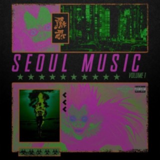 Seoul Music, Vol. 1