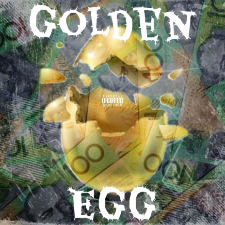 Golden Egg | Boomplay Music