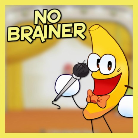 No Brainer | Shovelware's Brain Game x FNF | Boomplay Music