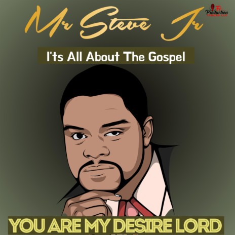 You are my desire lord