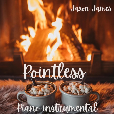 Pointless (Piano instrumental) | Boomplay Music
