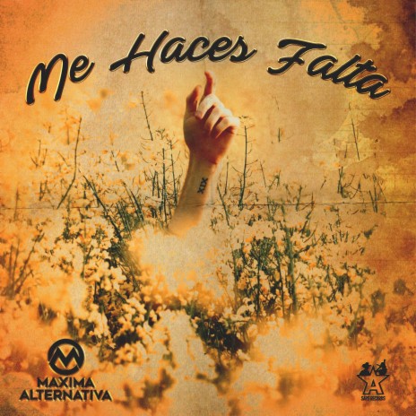 Me Haces Falta | Boomplay Music