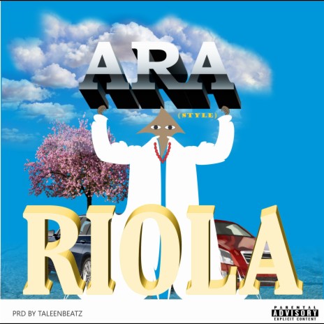 Ara (Style) | Boomplay Music