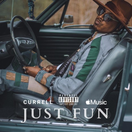 Just Fun (Radio Edit) | Boomplay Music