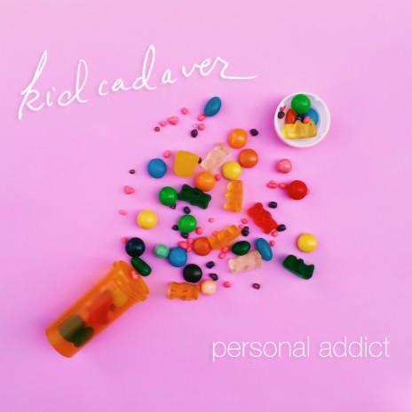 Personal Addict | Boomplay Music