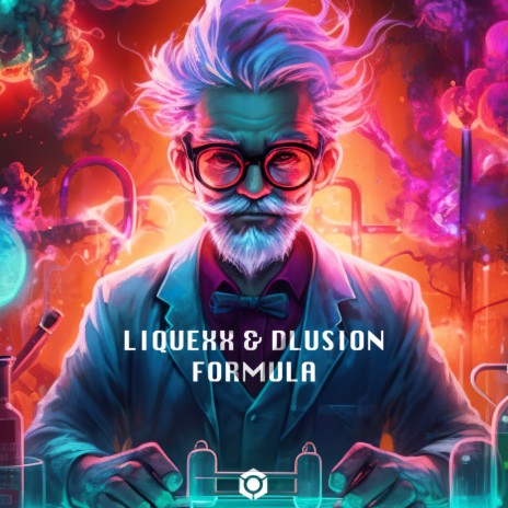 Formula ft. Dlusion | Boomplay Music