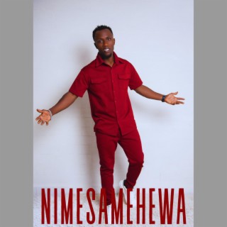 NIMESAMEHEWA lyrics | Boomplay Music