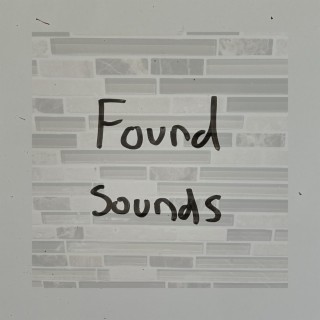 found sound