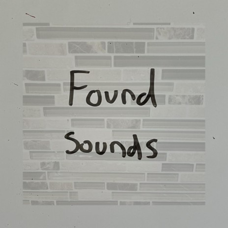 found sound | Boomplay Music