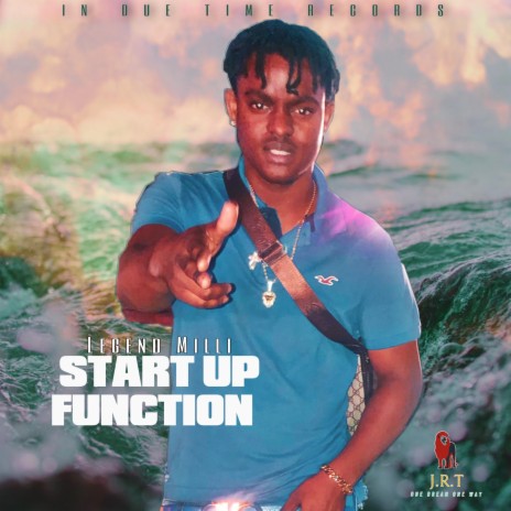 Start Up Function | Boomplay Music