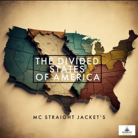 THE DIVIDED STATES OF AMERICA | Boomplay Music