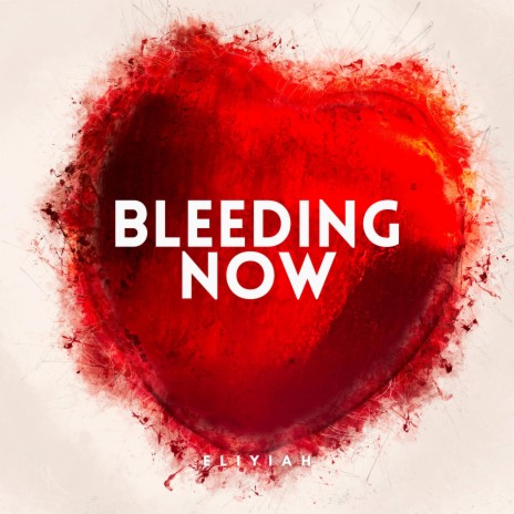 Bleeding Now | Boomplay Music