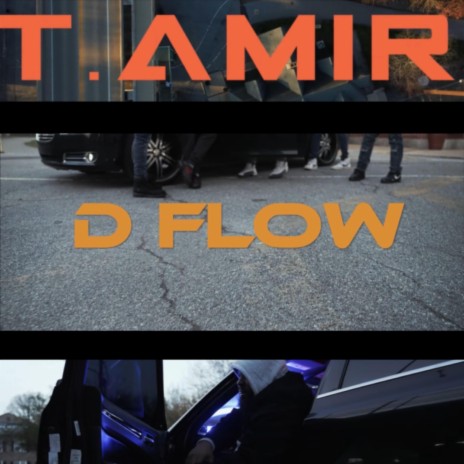 D FLOW | Boomplay Music