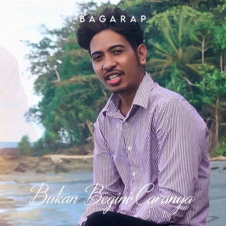 Bukan Begini Caranya | Boomplay Music