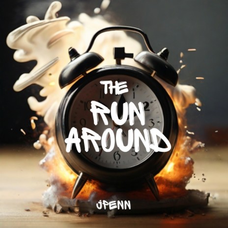 The RunAround | Boomplay Music