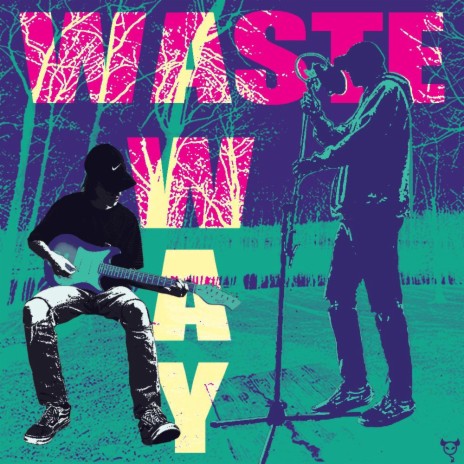 WASTE AWAY | Boomplay Music