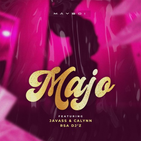 Majo ft. Javass & Calynn RSA DJ'Z | Boomplay Music