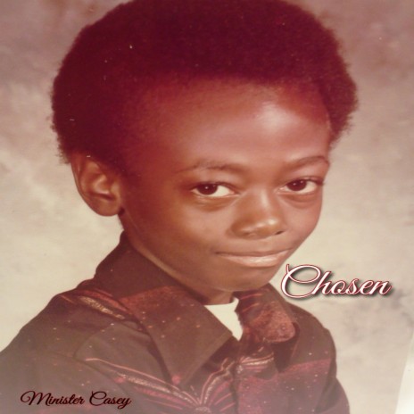 Chosen (feat. Israel Shalom & Brother Al)