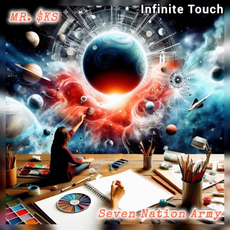 Seven Nation Army (Infinite Touch) | Boomplay Music