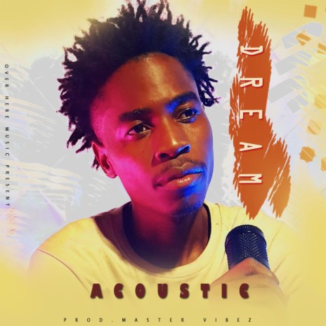 Dream (Acoustic version) | Boomplay Music
