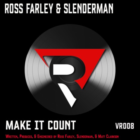 Make It Count ft. SLENDERMAN | Boomplay Music