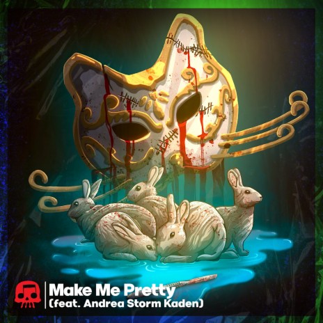 Make Me Pretty ft. Andrea Storm Kaden | Boomplay Music