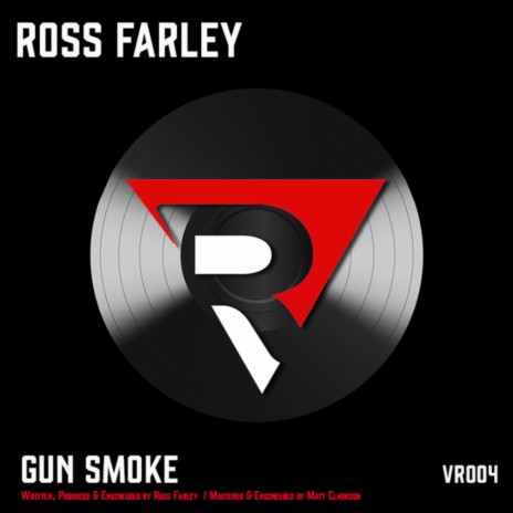 Gun Smoke | Boomplay Music