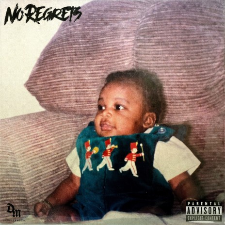 No Regrets | Boomplay Music