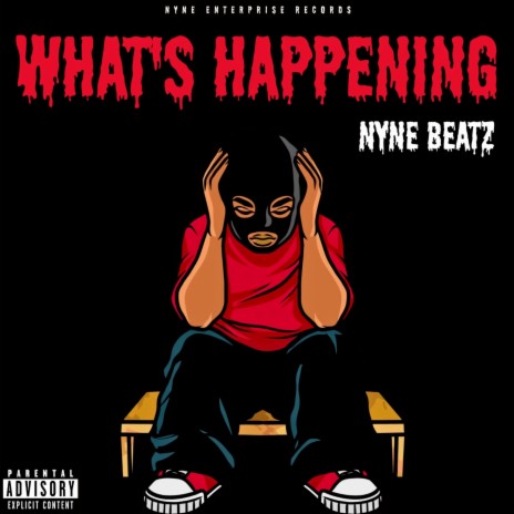 What's Happening (Instrumental) | Boomplay Music