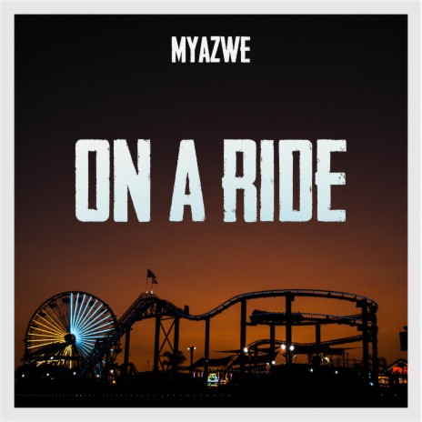 On A Ride | Boomplay Music