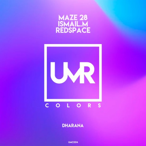 Troya (Original Mix) ft. Maze 28 & Redspace