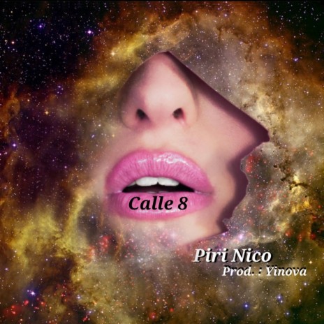 Calle 8 ft. Piri Nico | Boomplay Music