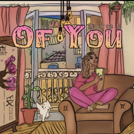Of You | Boomplay Music