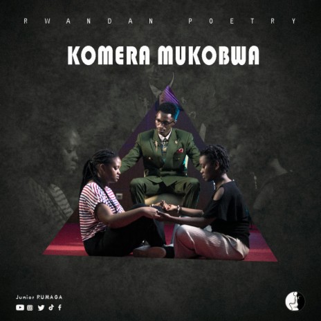 Komera Mukobwa | Boomplay Music