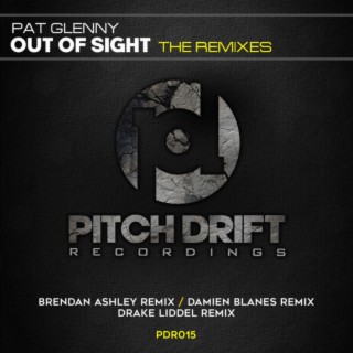 Out Of Sight (The Remixes)